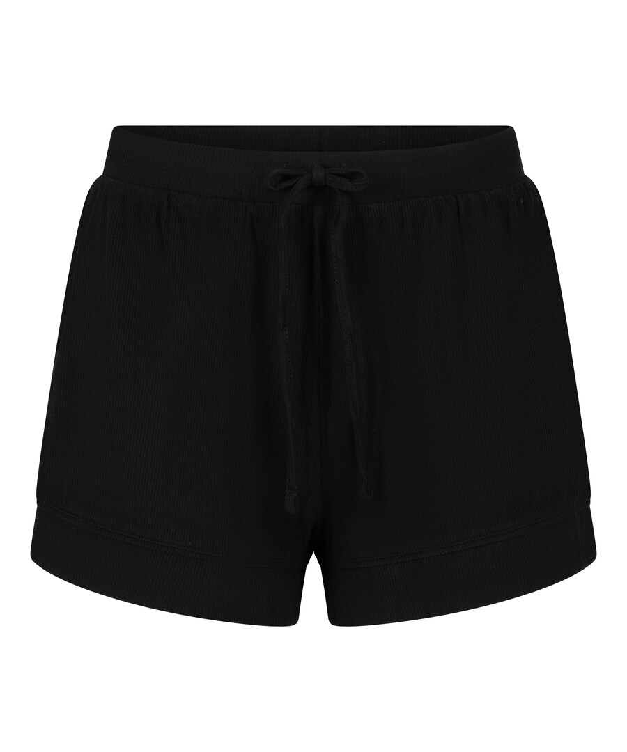 

Пижамные брюки Hunkemöller Essential, черный