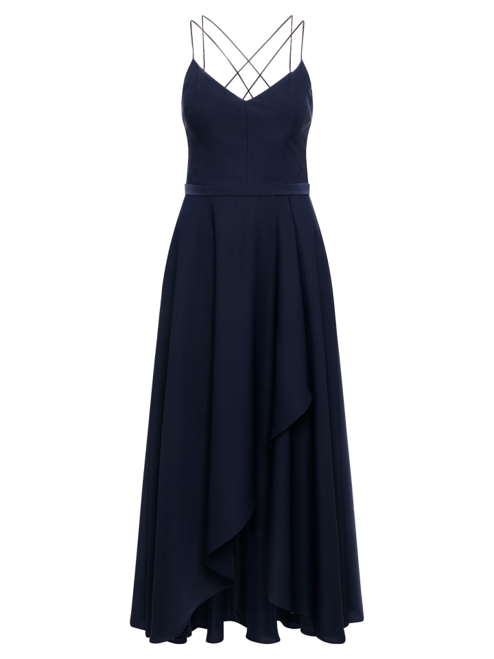 

Длинное платье Vera Mont