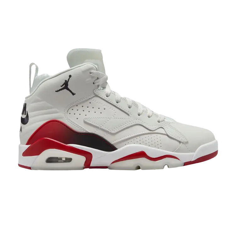 Кроссовки Air Jordan Wmns Jordan MVP, кремовый