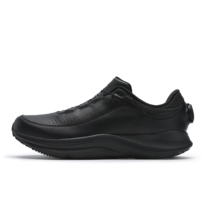 

FILA Кроссовки BOA Cushioning Low Top мужские, черные