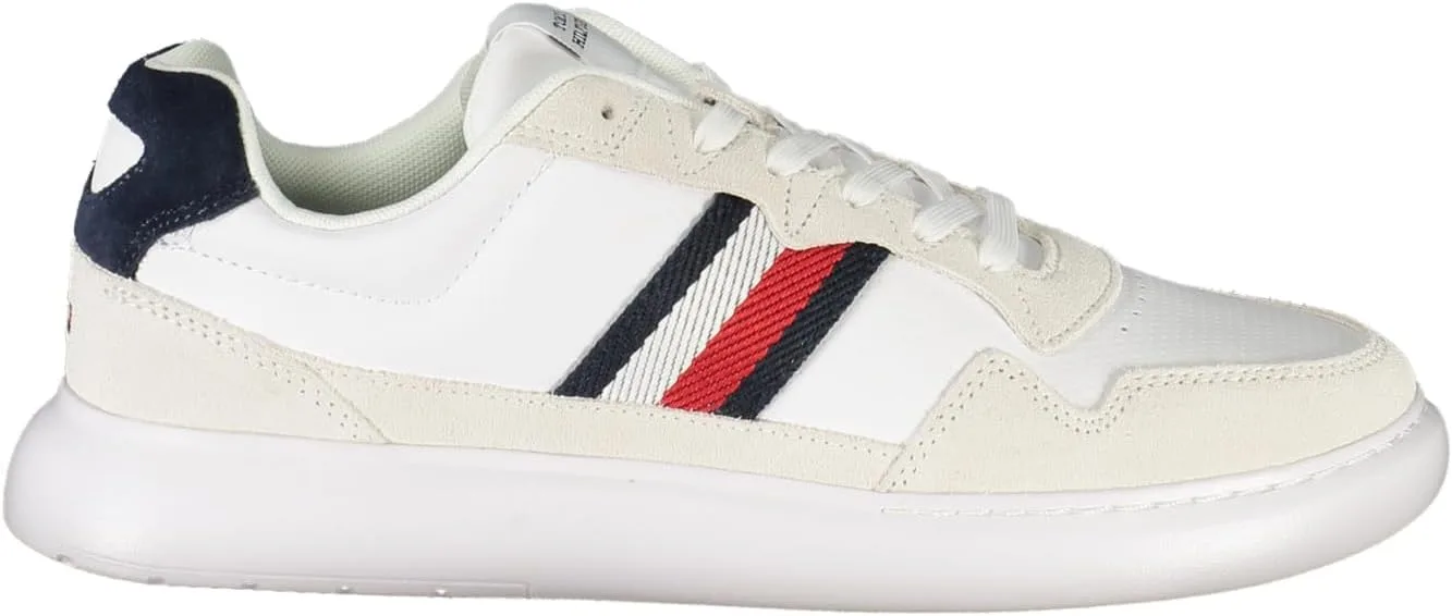 Мужские кроссовки / спортивная обувь Tommy Hilfiger, белый
