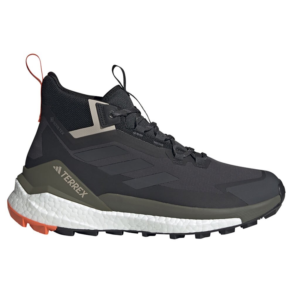 

Походная обувь adidas Terrex Free Hiker 2 Goretex, серый