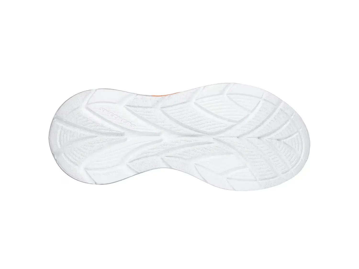 Огни Flex-Glow Ультра Кроссовки - детские Skechers, Black/Other — фото 4