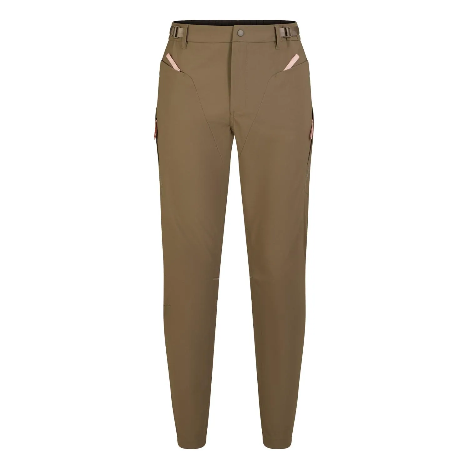 

Мужские мотоштаны Sultrac Adventure Endura, Bungee Cord