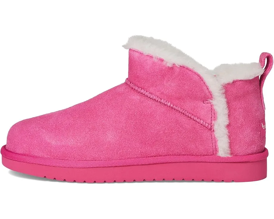 Ботинки Koolaburra by UGG Kids Koola Ultra Mini (Little Kid/Big Kid), Fuchsia — фото 4