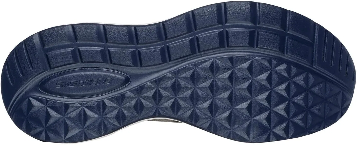 Мужские кроссовки Skechers Lancer-Dalton, Taupe Multi — фото 2