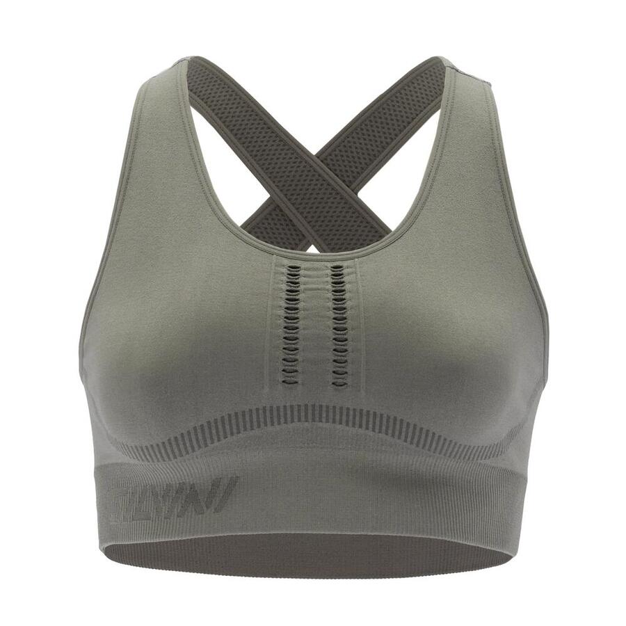 

Женский спортивный бюстгальтер Silvini Bariana