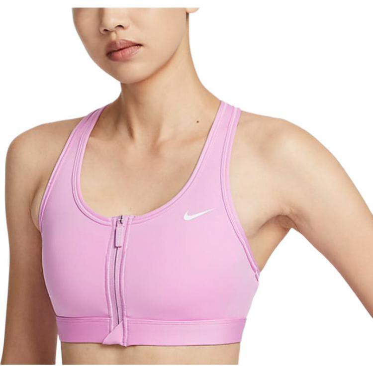 

Женское нижнее белье Swoosh Sports розовое Nike, розовый