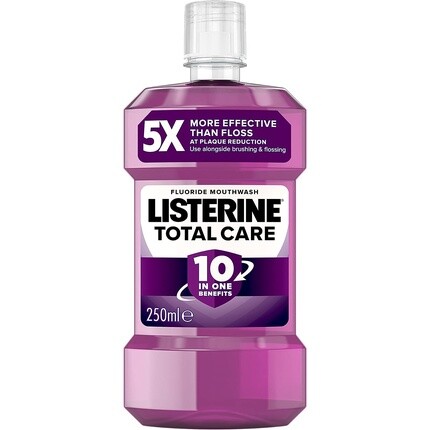 

Ополаскиватель для рта Total Care Clean Mint, 250 мл, Listerine