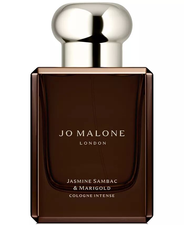 

Жасмин Самбак и Мэриголд Интенсивный Одеколон, 1,7 унции Jo Malone London