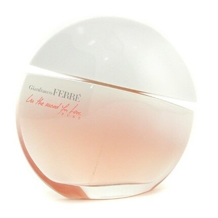 In The Mood For Love Pure 3.4 Edt Спрей, Gianfranco Ferre — фото 2