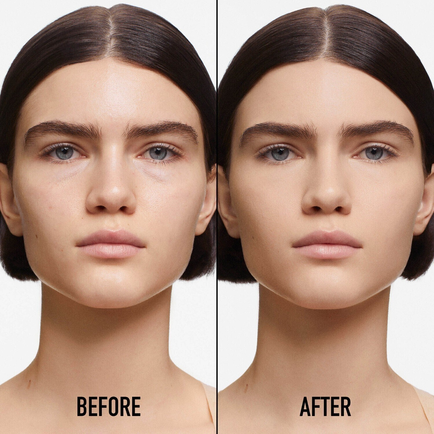 Тональный крем для лица forever skin perfect Dior, 1w, вес 10 гр. — фото 3