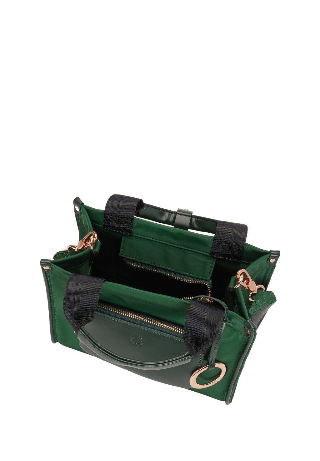 

Сумка MIGNON O Bag, темно-зеленый