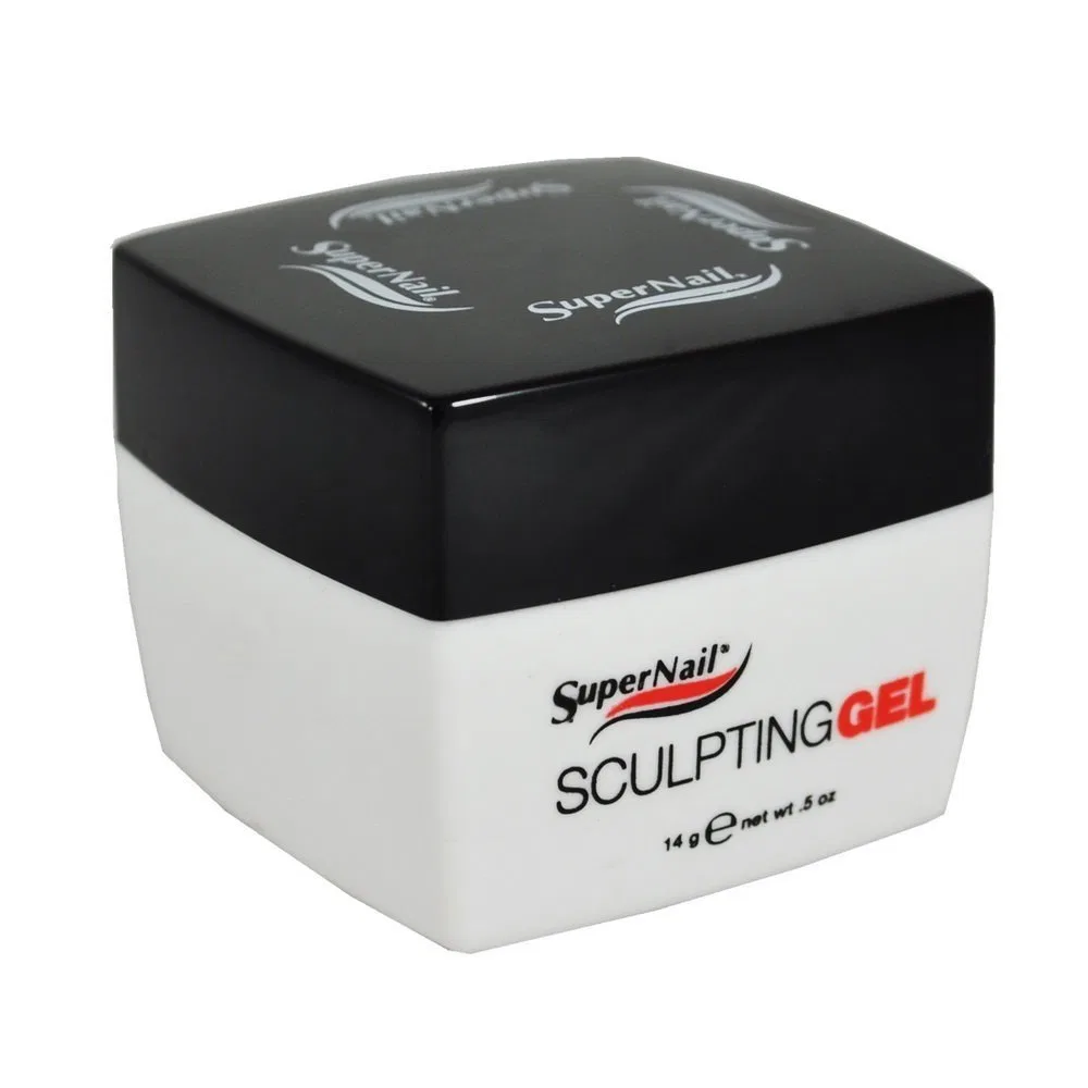 Гель для наращивания ногтей «Sculpting Gel» от Supernail Supernail