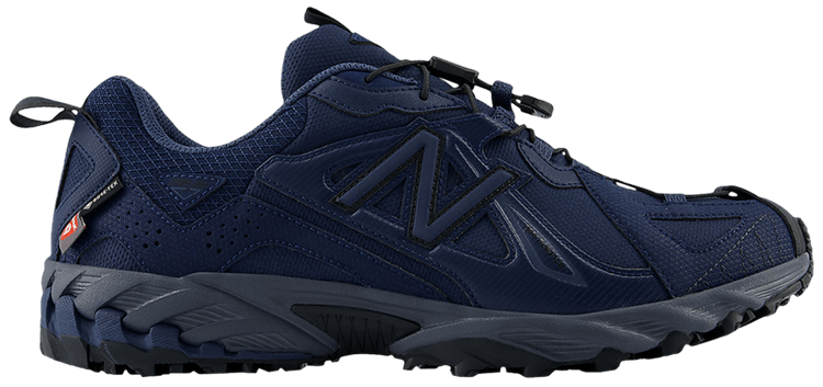 

Кроссовки New Balance 610 GORE-TEX 'Navy', синий
