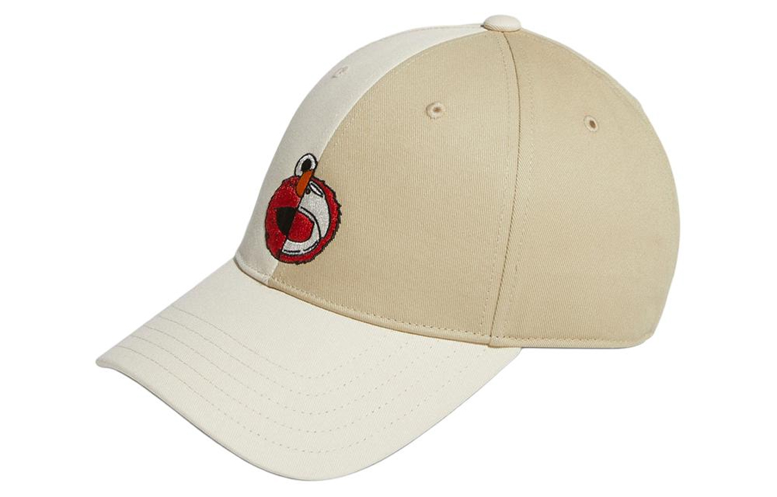 

Бейсболка Unisex Beige Adidas