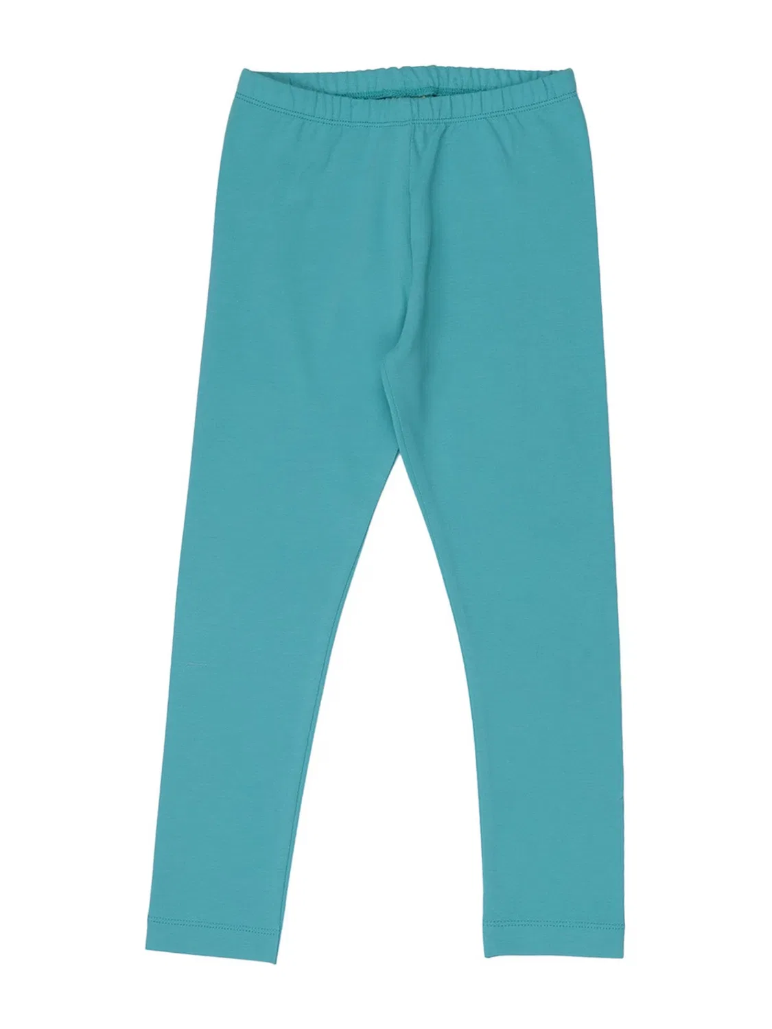 Узкие леггинсы 'Walkiddy - Mystic Lagoon Leggings' Walkiddy, Green