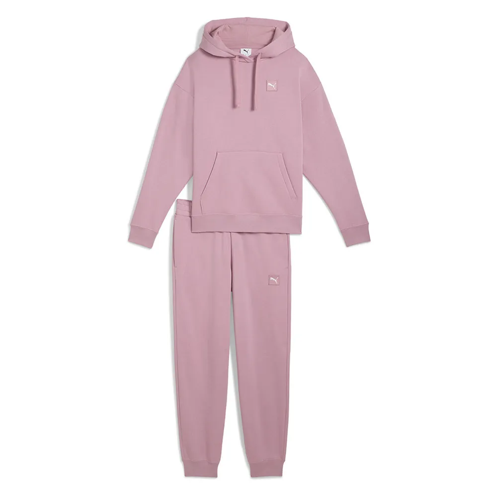 

Спортивный костюм Puma 689346, розовый