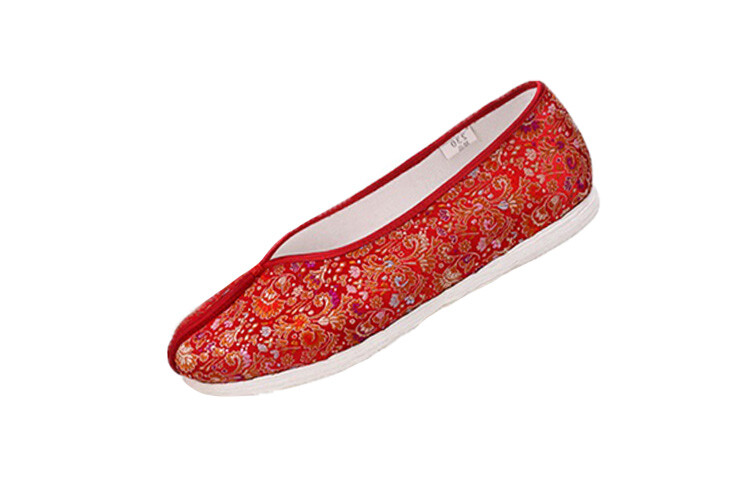 Туфли женские повседневные Women's Casual Shoes Women's Low-Top Neiliansheng, зеленый — фото 2