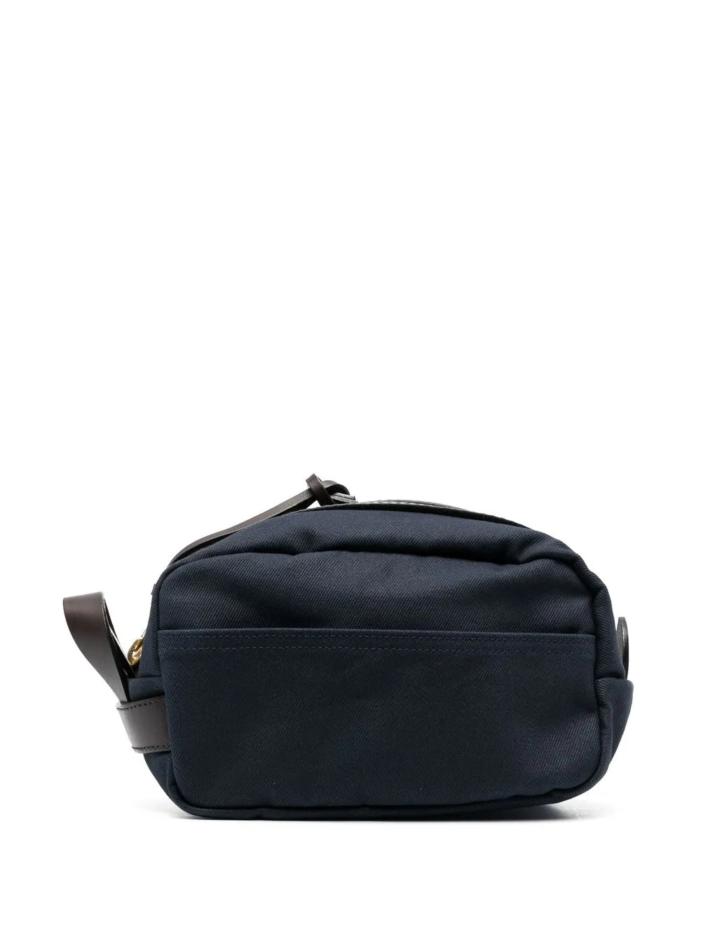

Дорожная сумка на молнии Filson, синий