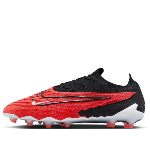 

Кроссовки phantom gx elite ag pro Nike, черный