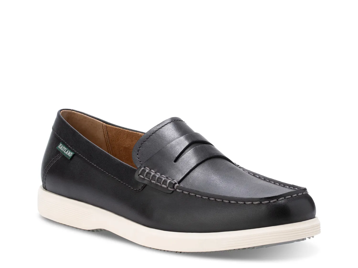 

Лоферы Baldwin Penny Loafer Eastland, черный