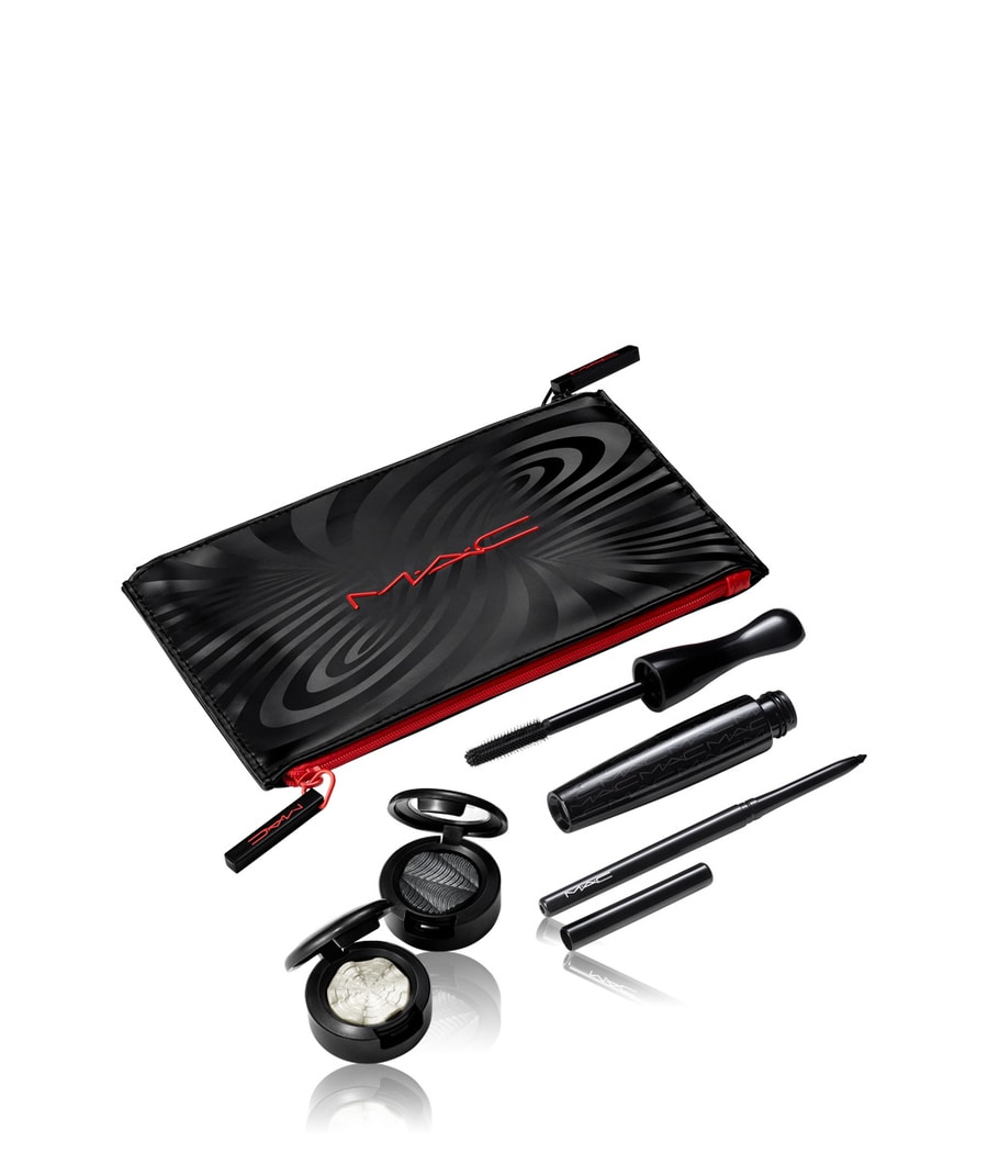 

Набор для макияжа глаз MAC Hypnotizing Holiday Now You See Me Extra Dimension Eye Kit, 1 шт.