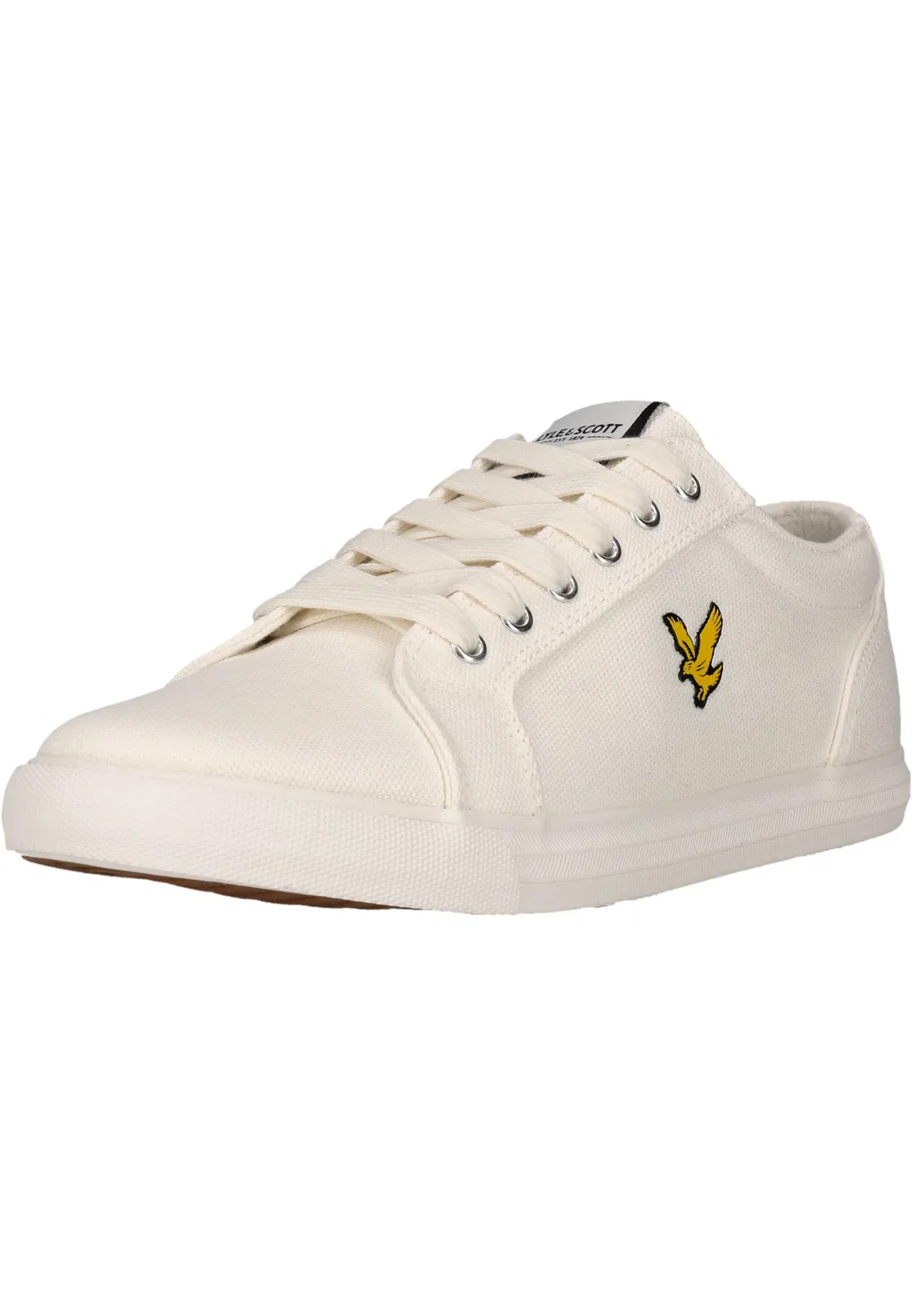 Кроссовки 'Halket' Lyle & Scott, White