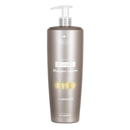 

Шампунь Inimitable Style Volume Density для тонких волос 1000 мл Hair Company