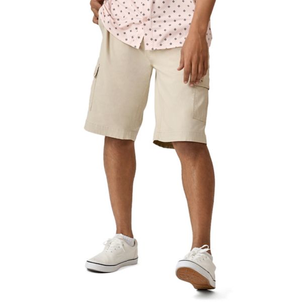 

Мужские грузовые шорты для походов Day Hiker 11" Wearfirst, цвет pelican