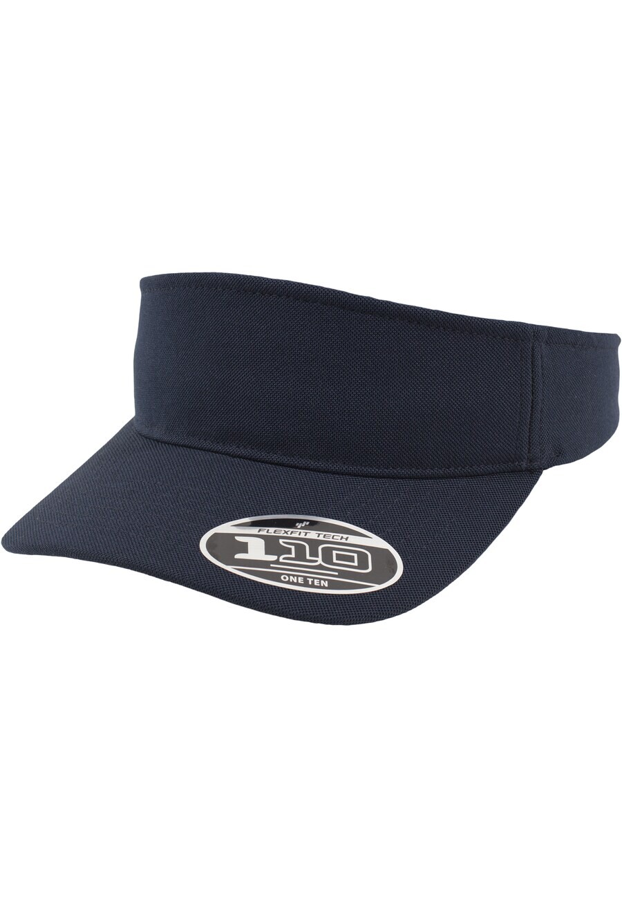 

Бейсболка Flexfit Cap 110, темно-синий