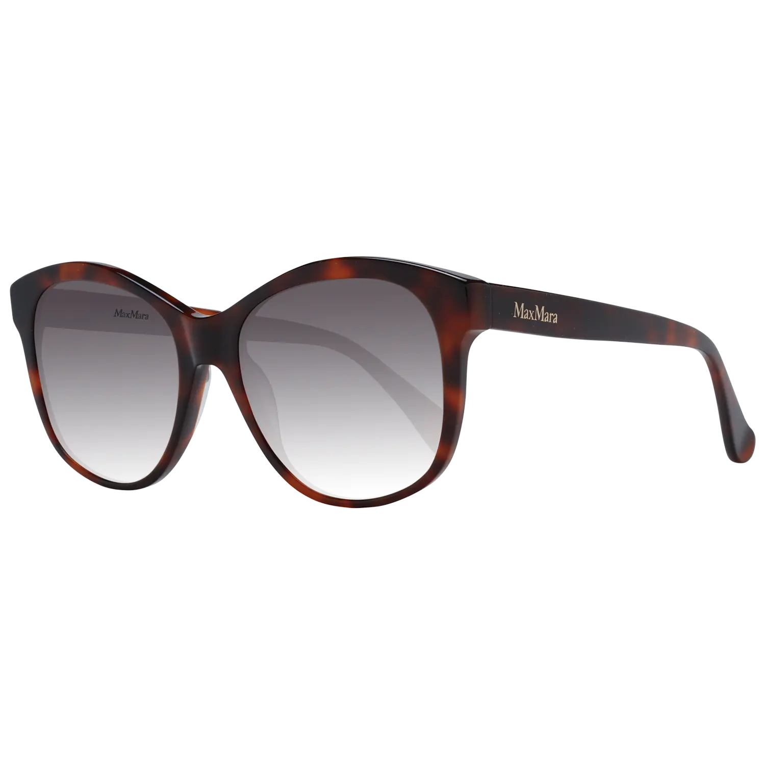 

Солнцезащитные очки mm0007 52b 56 Max Mara, коричневый