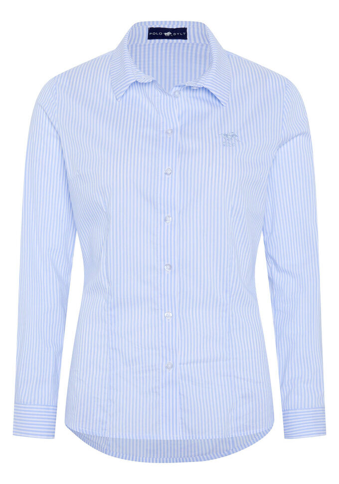 

Блузка Polo Sylt, синий