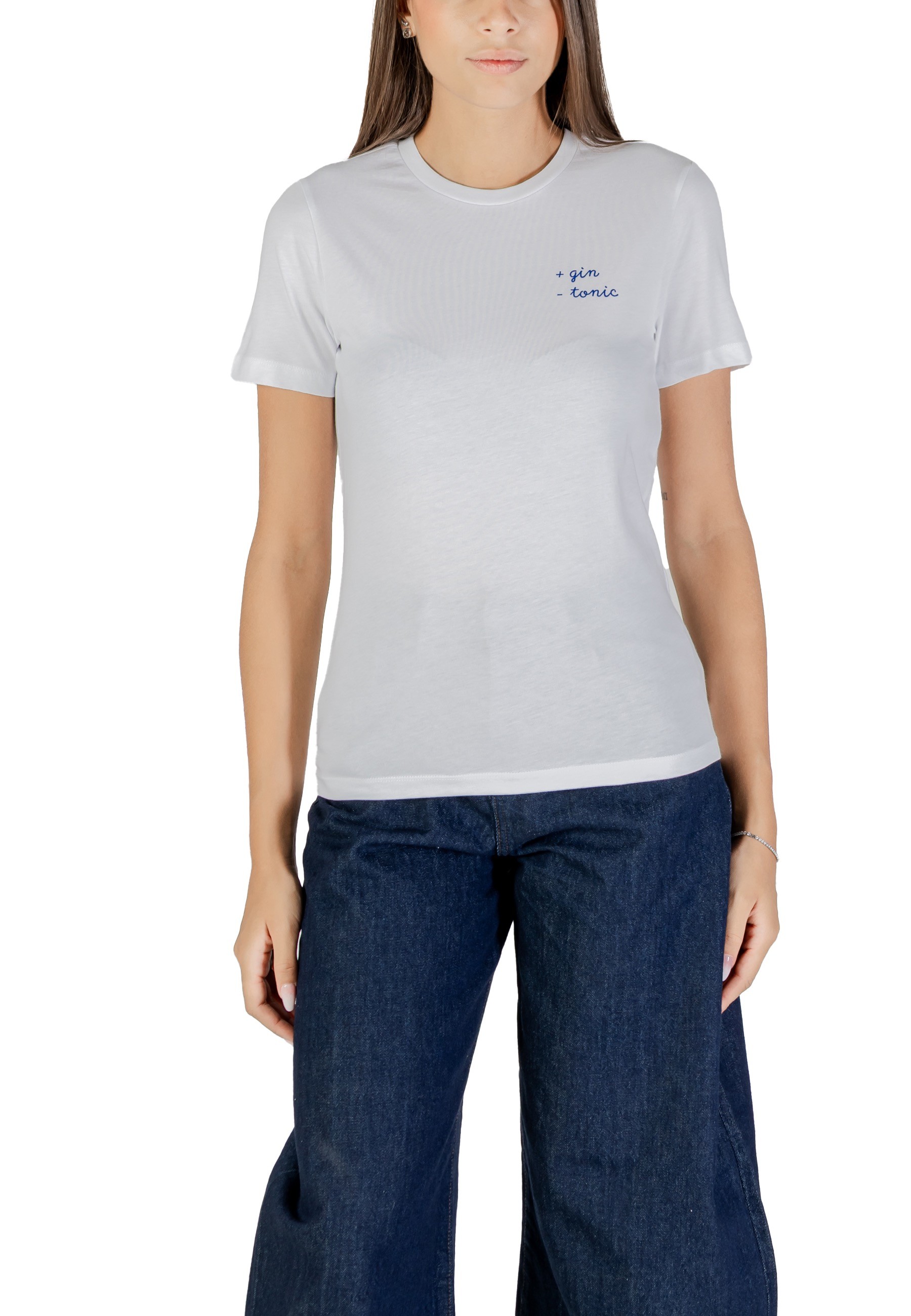 

Футболки Only, белый