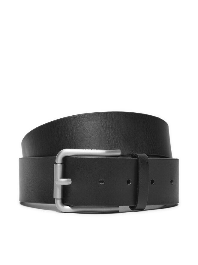 

Мужской ремень Calvin Klein, черный