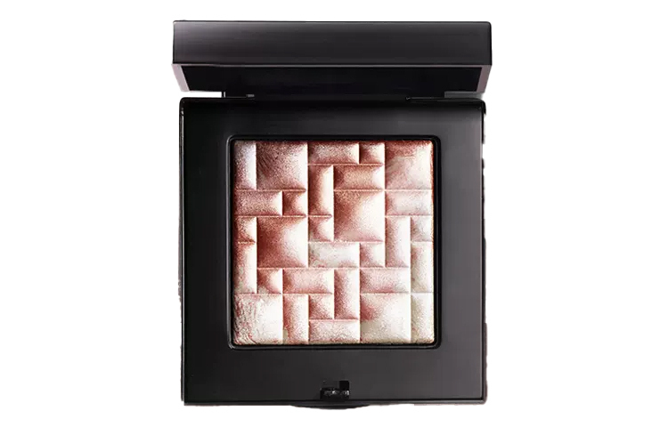 Набор мини-палеток Highlight Crystal Bright Color Palette, легко растушевывается, 3 г BOBBI BROWN — фото 3