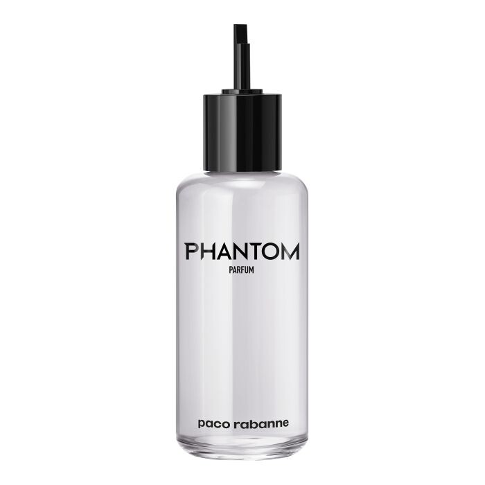 

Мужская туалетная вода Recarga Phantom Parfum Paco Rabanne, Recarga EDP 200 ML