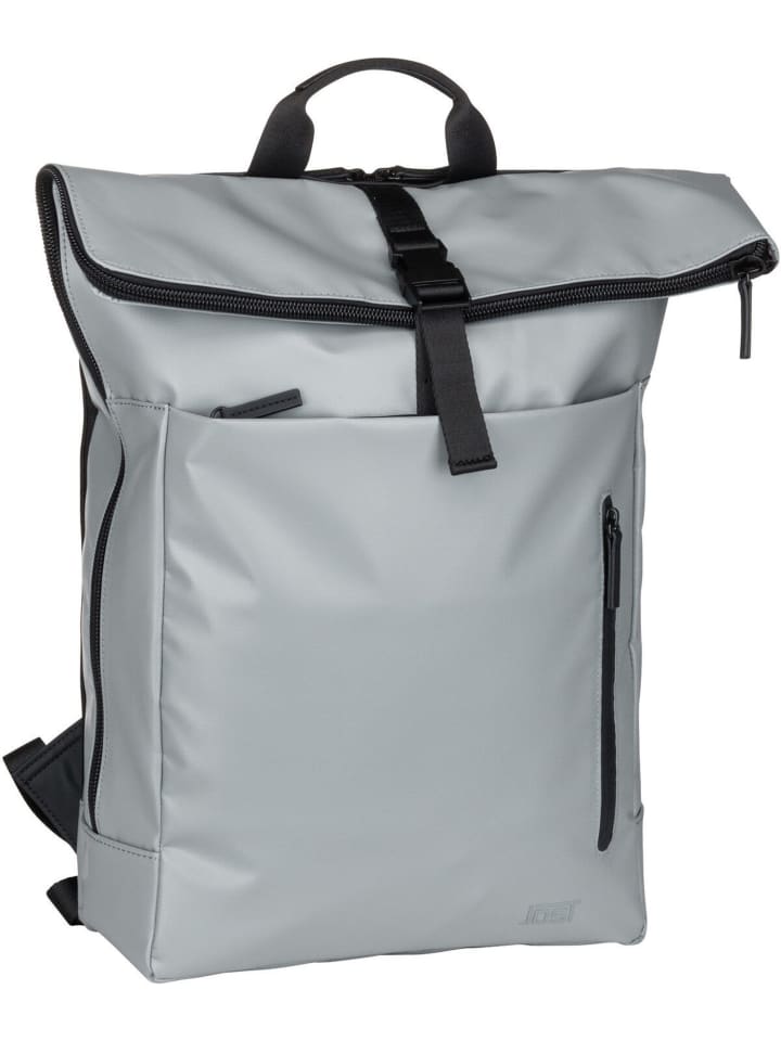 

Рюкзак Jost Rucksack / Backpack Tolja 4237, цвет Mid Grey