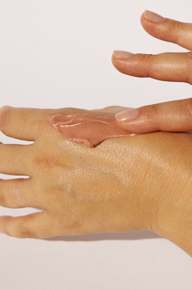 Крем для лица SPF EMBRYOLISSE Осветляющий Soin blush de peau для уставшей кожи — фото 2