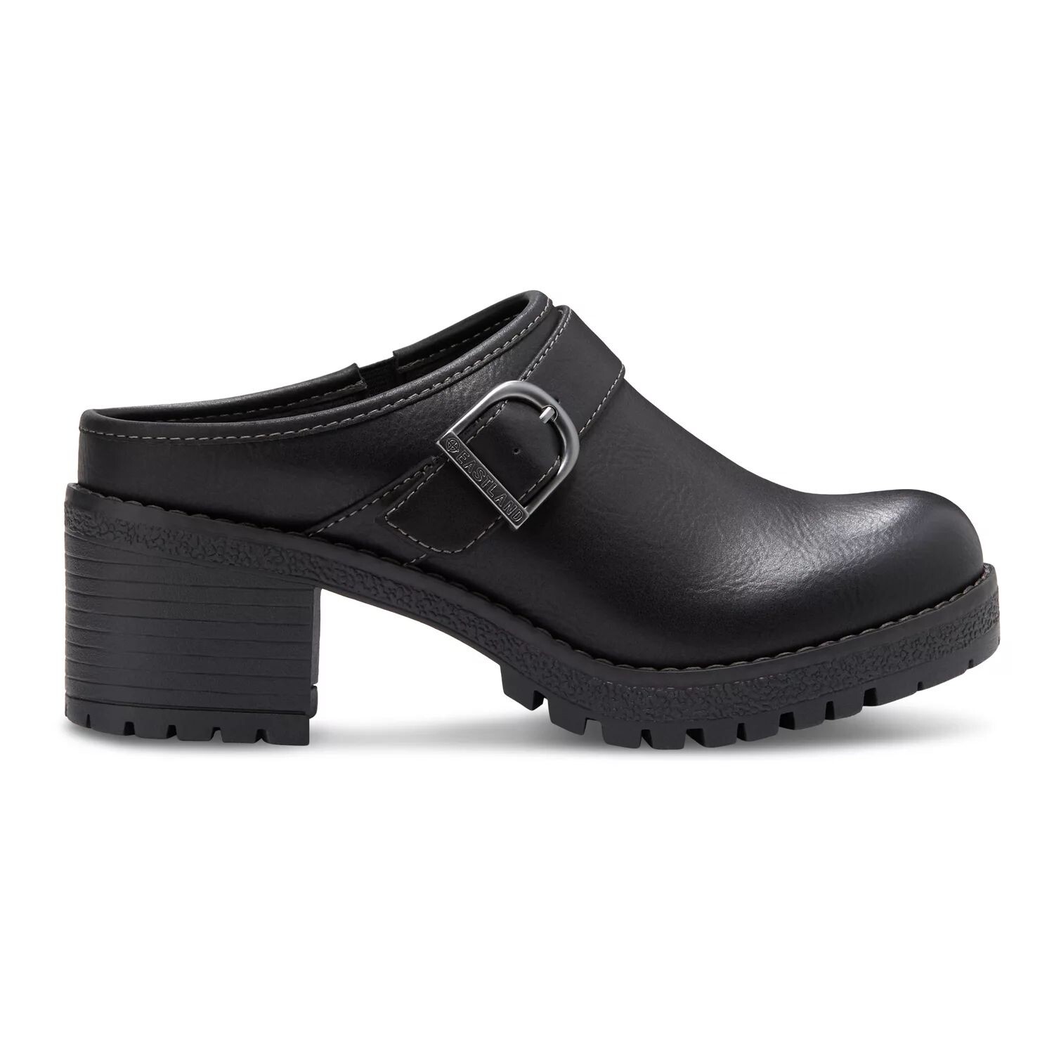 

Женские сабо Eastland Nola Eastland, коричневый