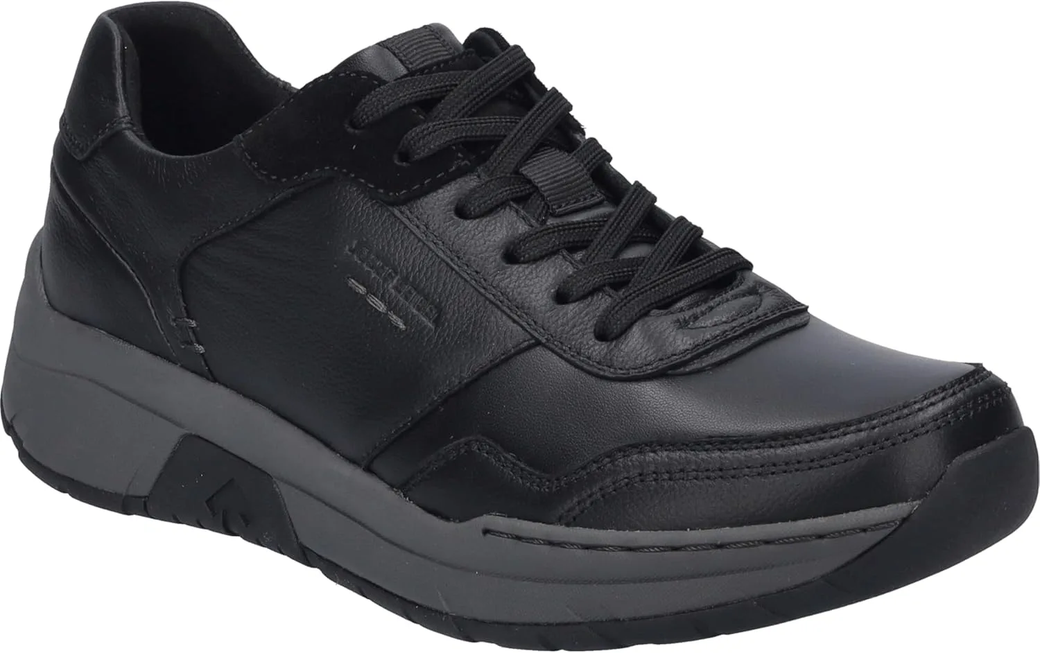 Кроссовки Josef Seibel Митчелл 04, Черный