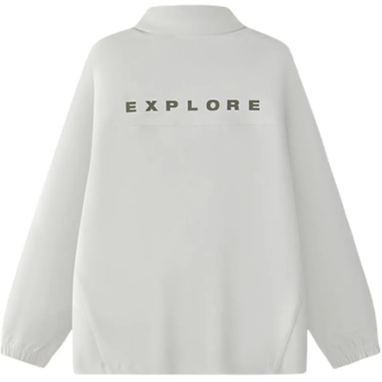 Футболка быстросохнущая PERFORMANCE FPF детская FILA KIDS, Steam Gray — фото 3