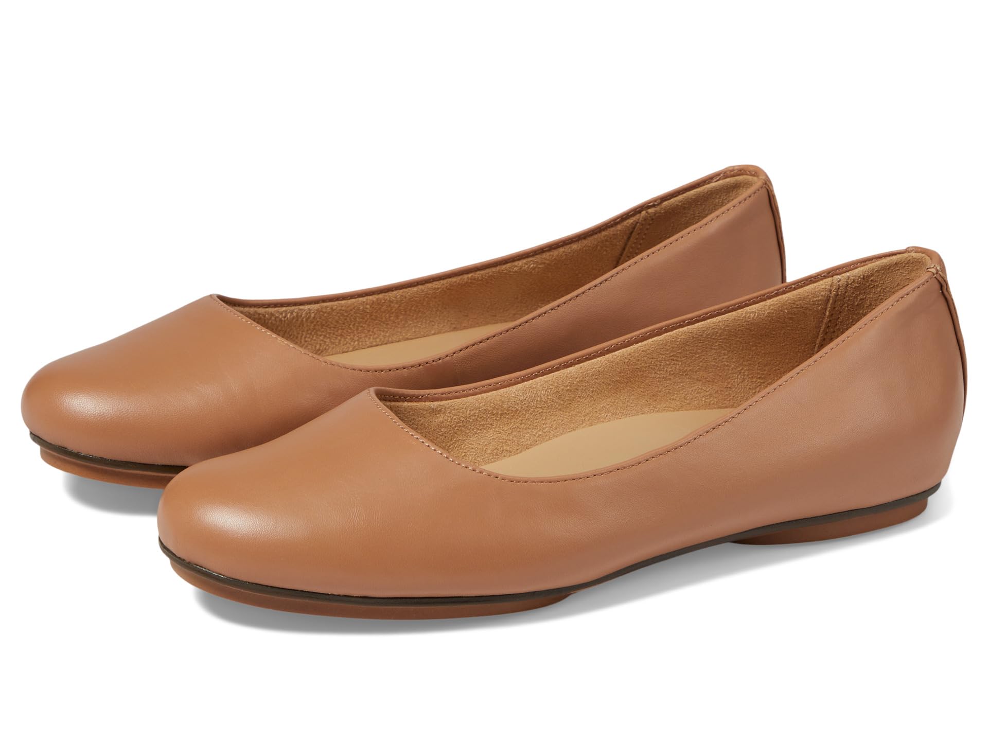 Балетки Naturalizer Maxwell, Frappe Leather