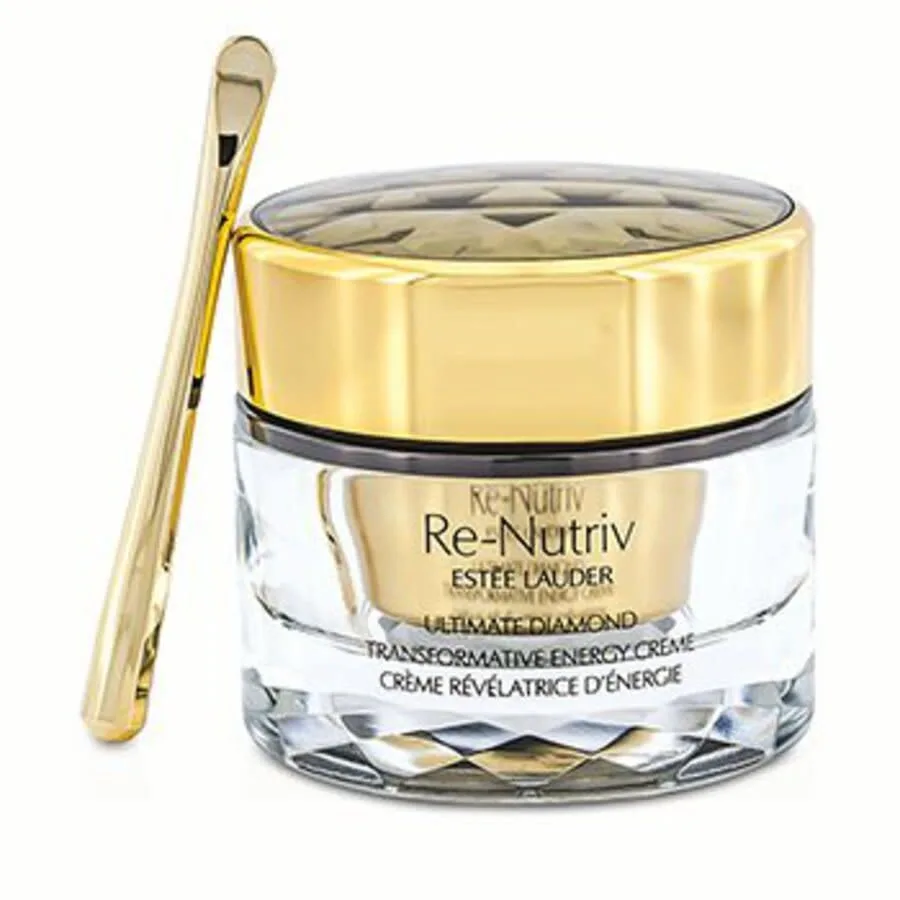Крем для лица Estée Lauder — Estee / Re-nutriv Ultimate Diamond Transformative Energy — фото 2