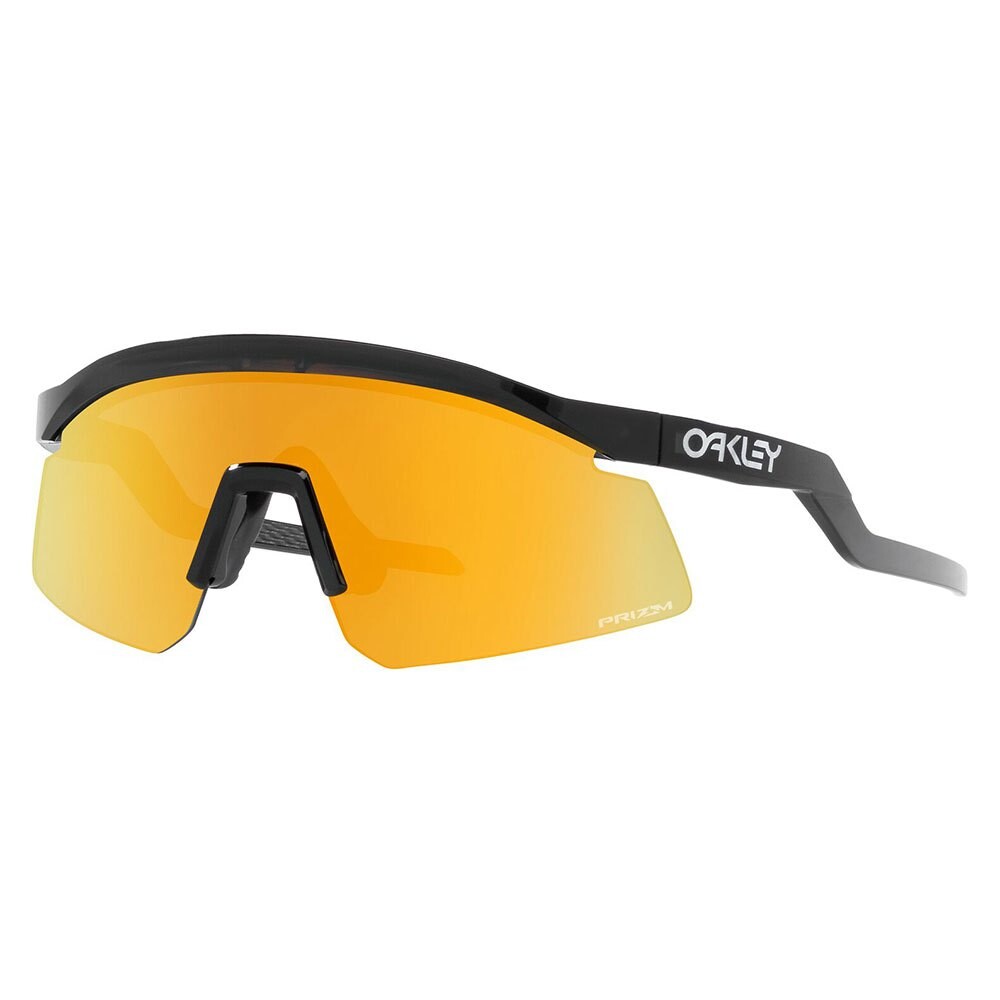 

Солнцезащитные очки Oakley Hydra Prizm, золотой