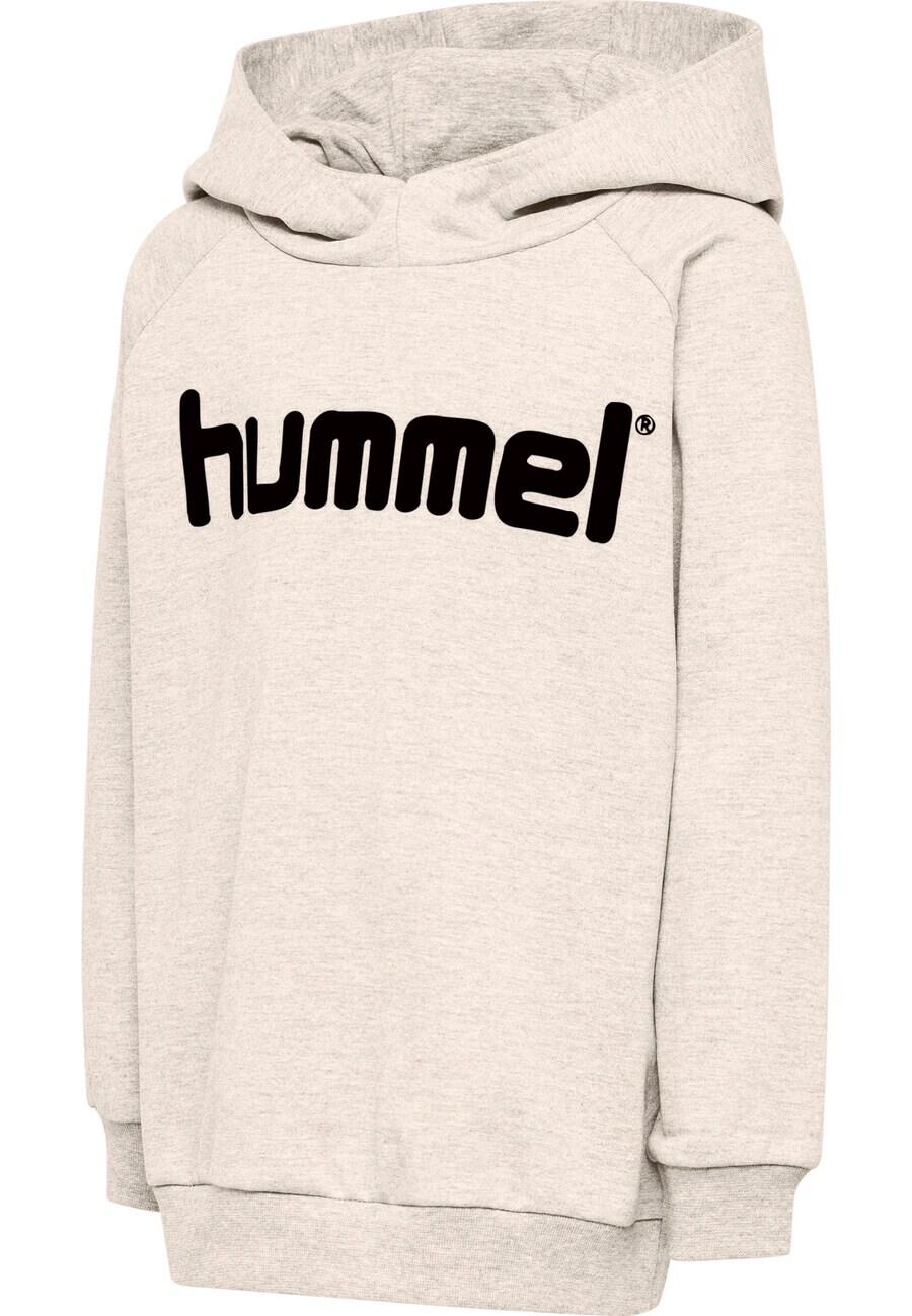 

Спортивная толстовка Hummel, пятнистый белый