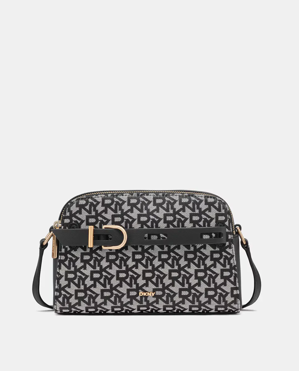 

ONYX Сумка через плечо DKNY, чёрный, Черный, ONYX Сумка через плечо DKNY, чёрный