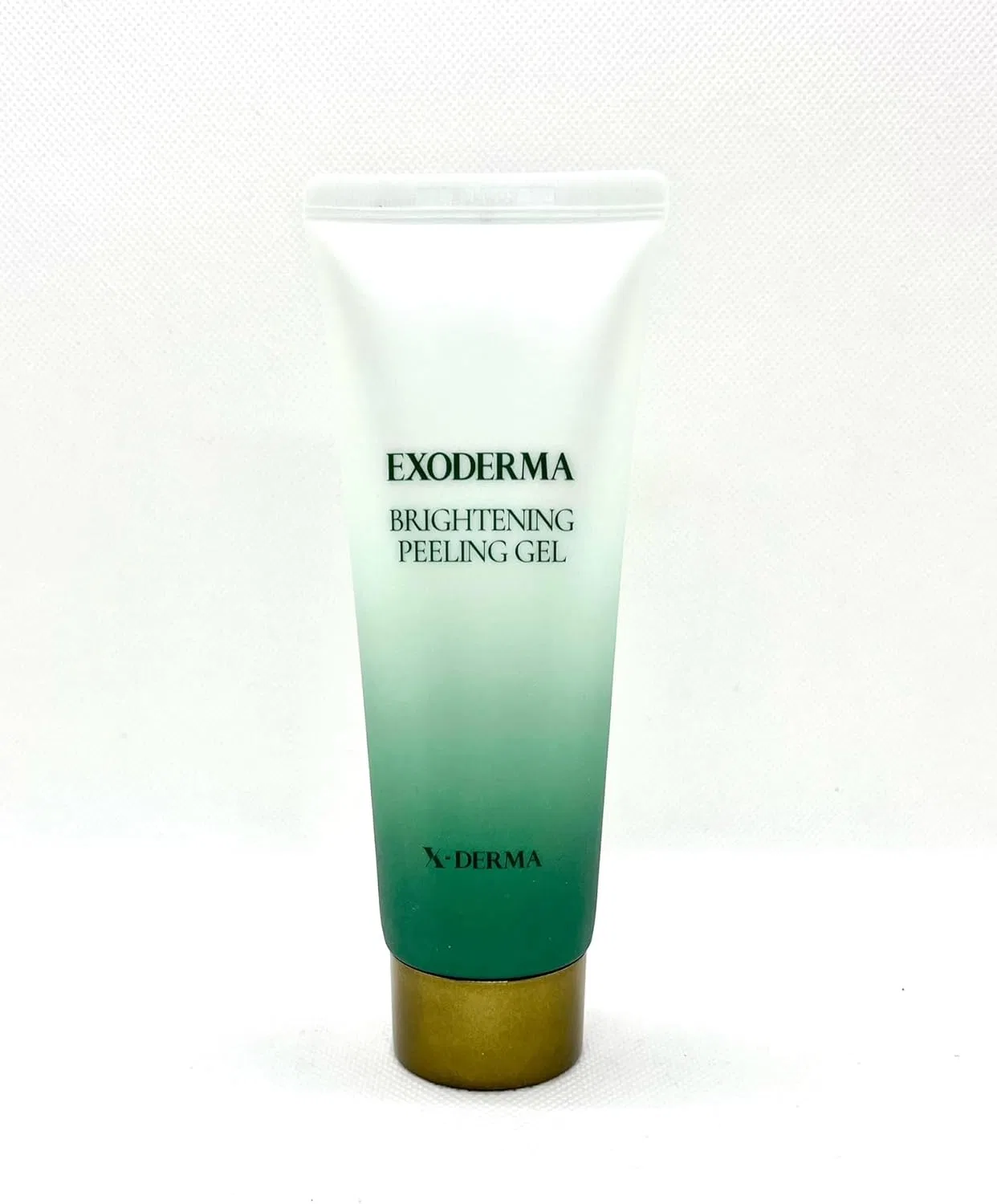 Пилинг-гель отшелушивающий X-Derma Brightening Peeling, 120 мл