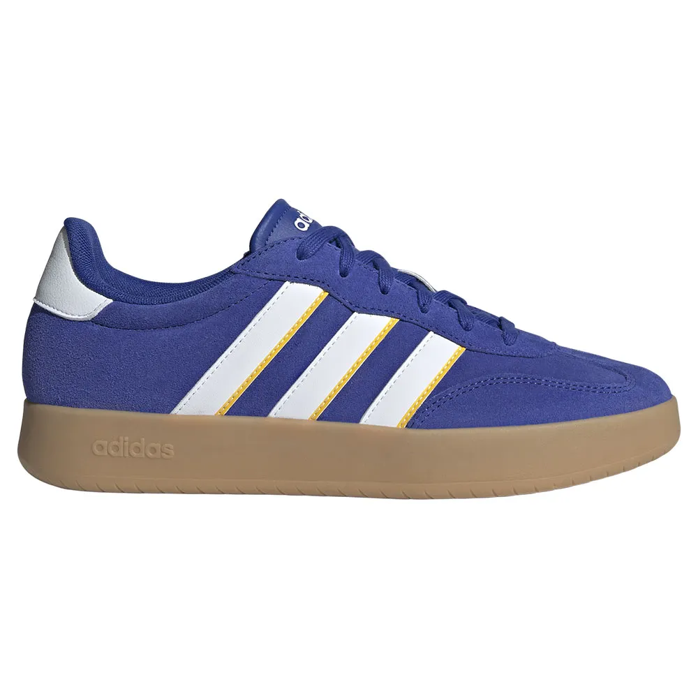 

Кроссовки adidas Barreda, синий