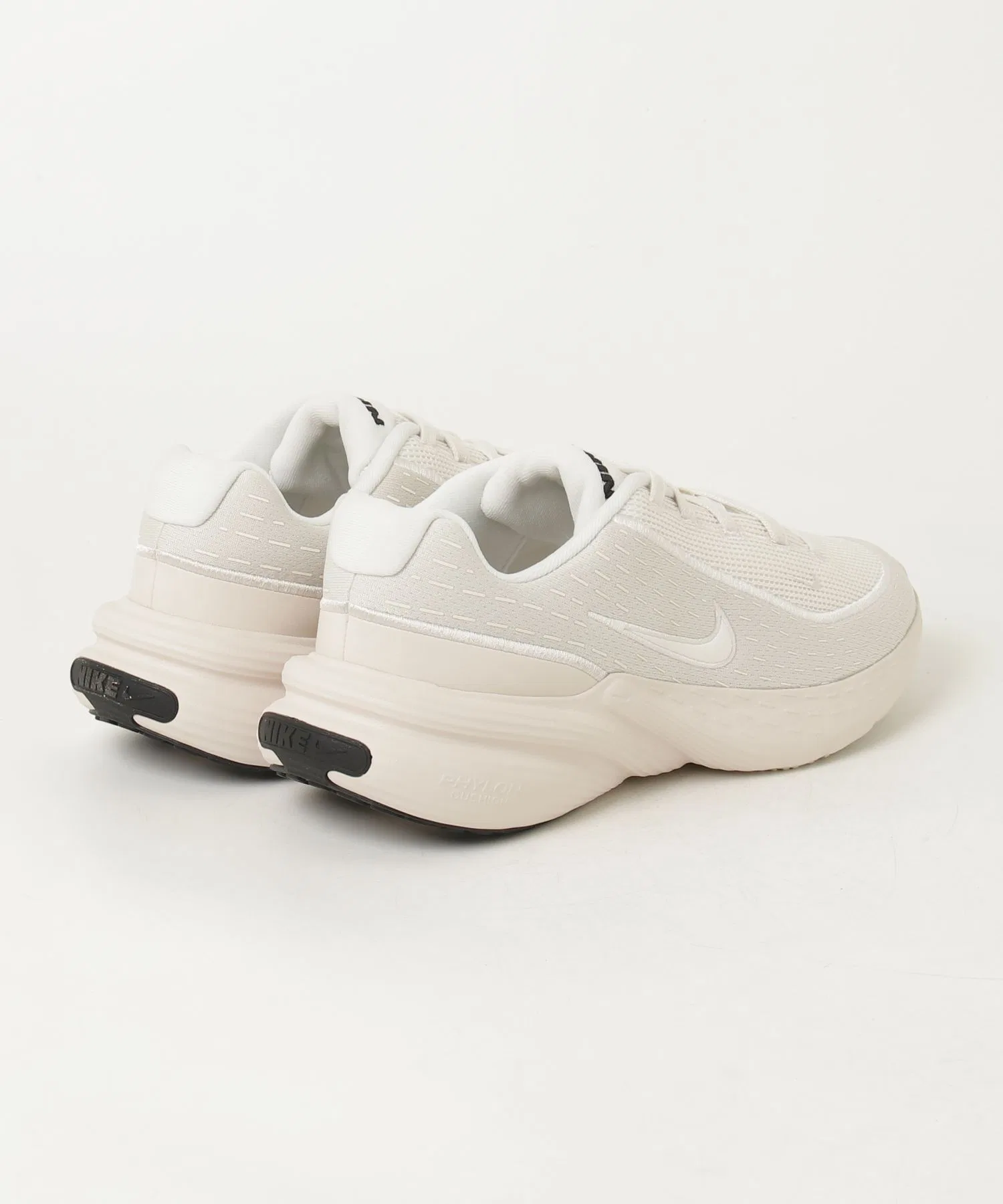 Унисекс кроссовки Nike UpLift SC белые — фото 2